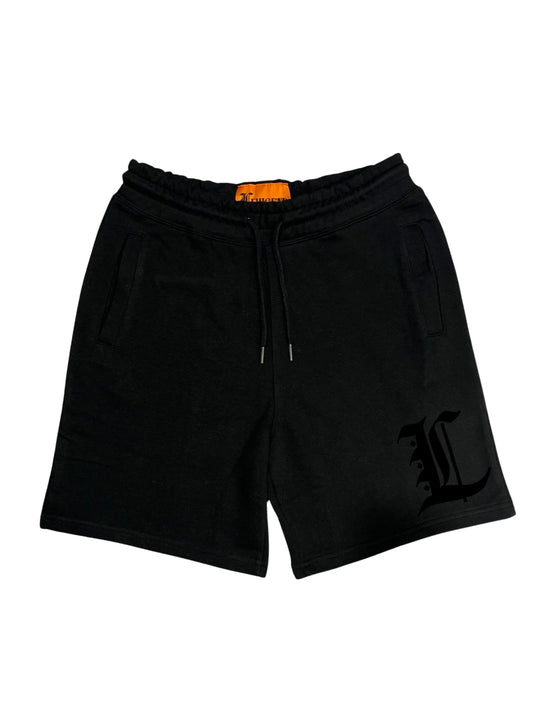 “L” Sweat Shorts