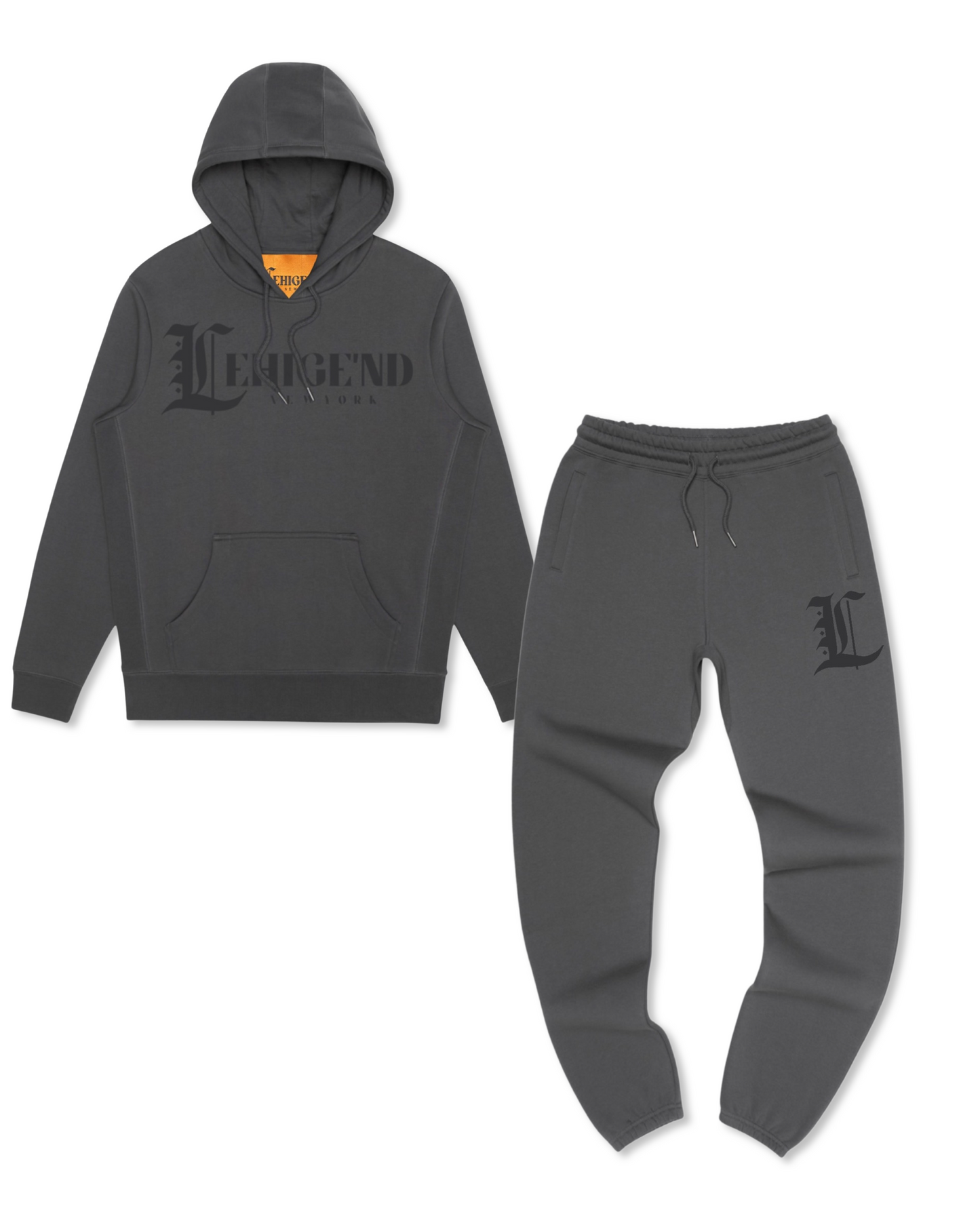 “L” Classic Jogger