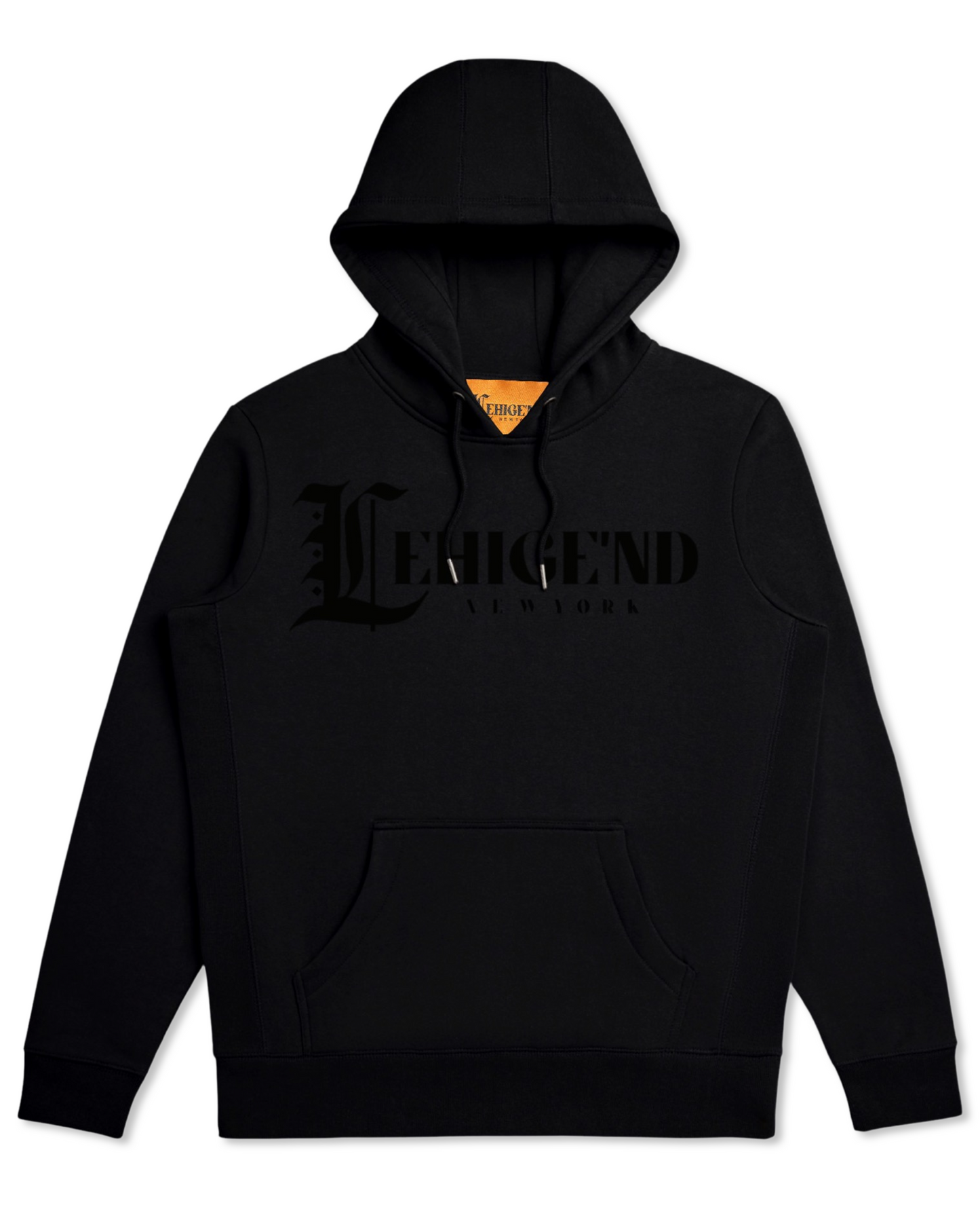 LEHIGE’ND Classic Hoodie