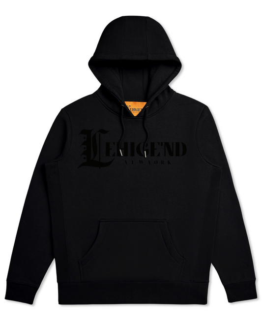 LEHIGE’ND Classic Hoodie