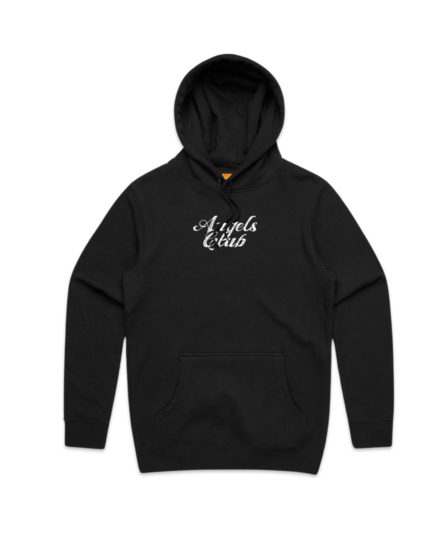 Angels Club Original Hoodie