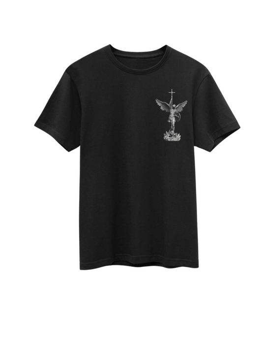 Archangel Michael T-Shirt