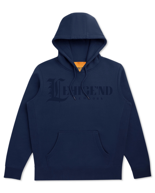 LEHIGE’ND Classic Hoodie