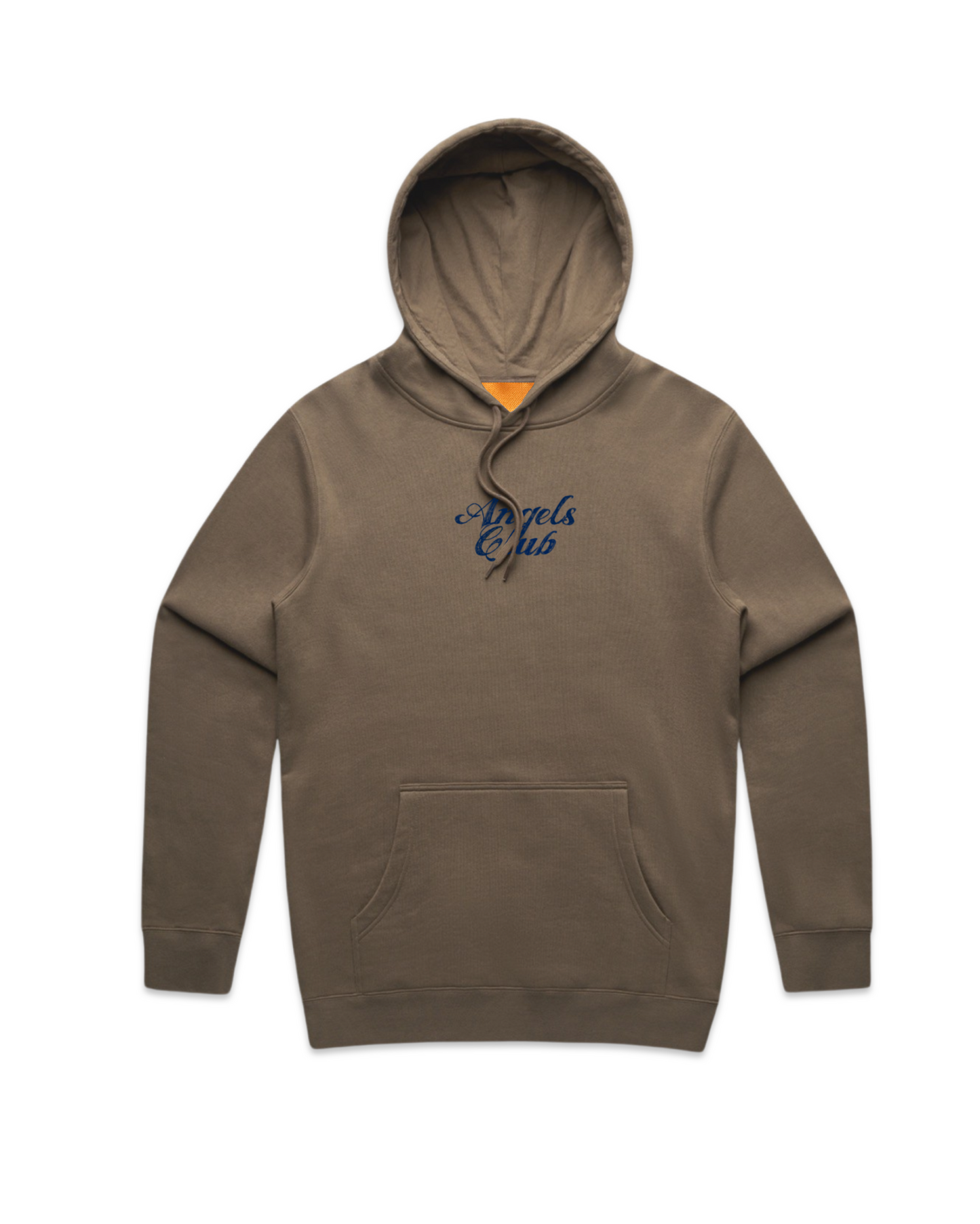 Angels Club Original Hoodie