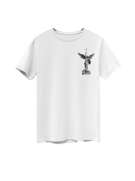 Archangel Michael T-Shirt