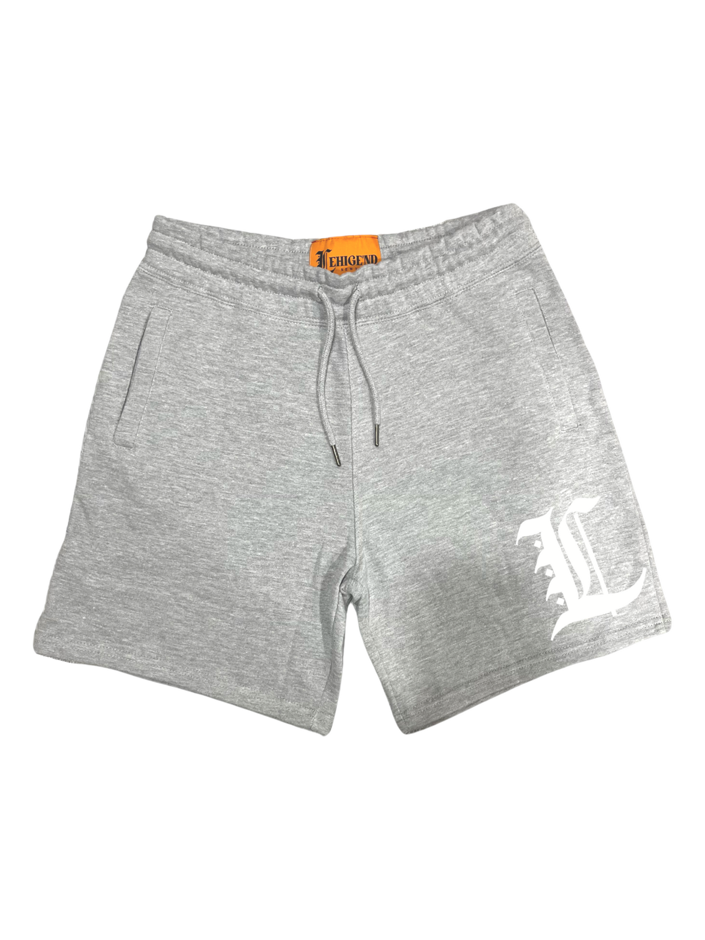 “L” Sweat Shorts