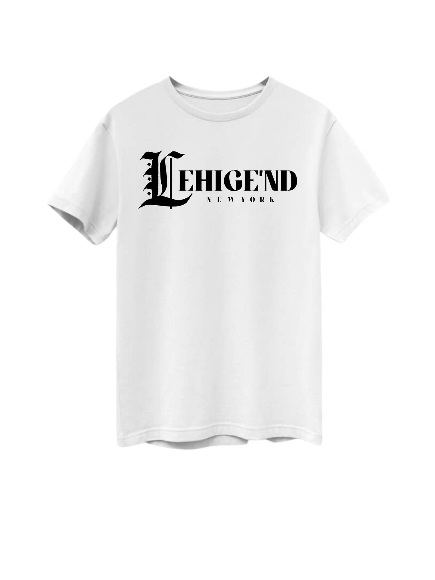 Classic LEHIGE’ND T-Shirt