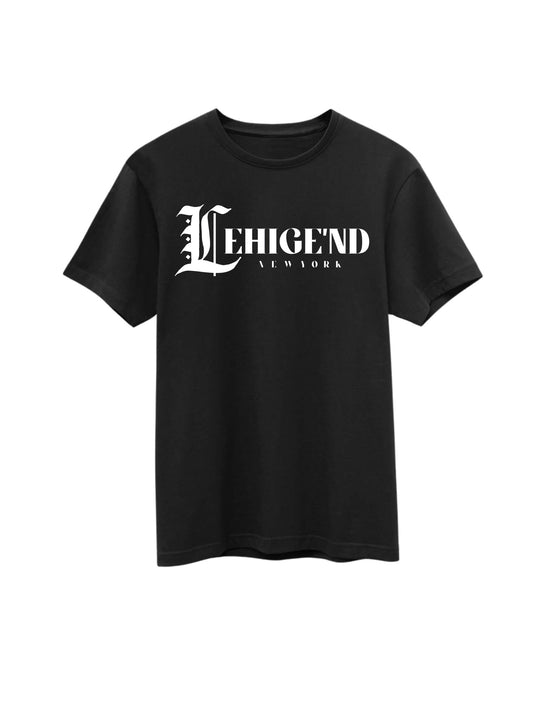 Classic LEHIGE’ND T-Shirt