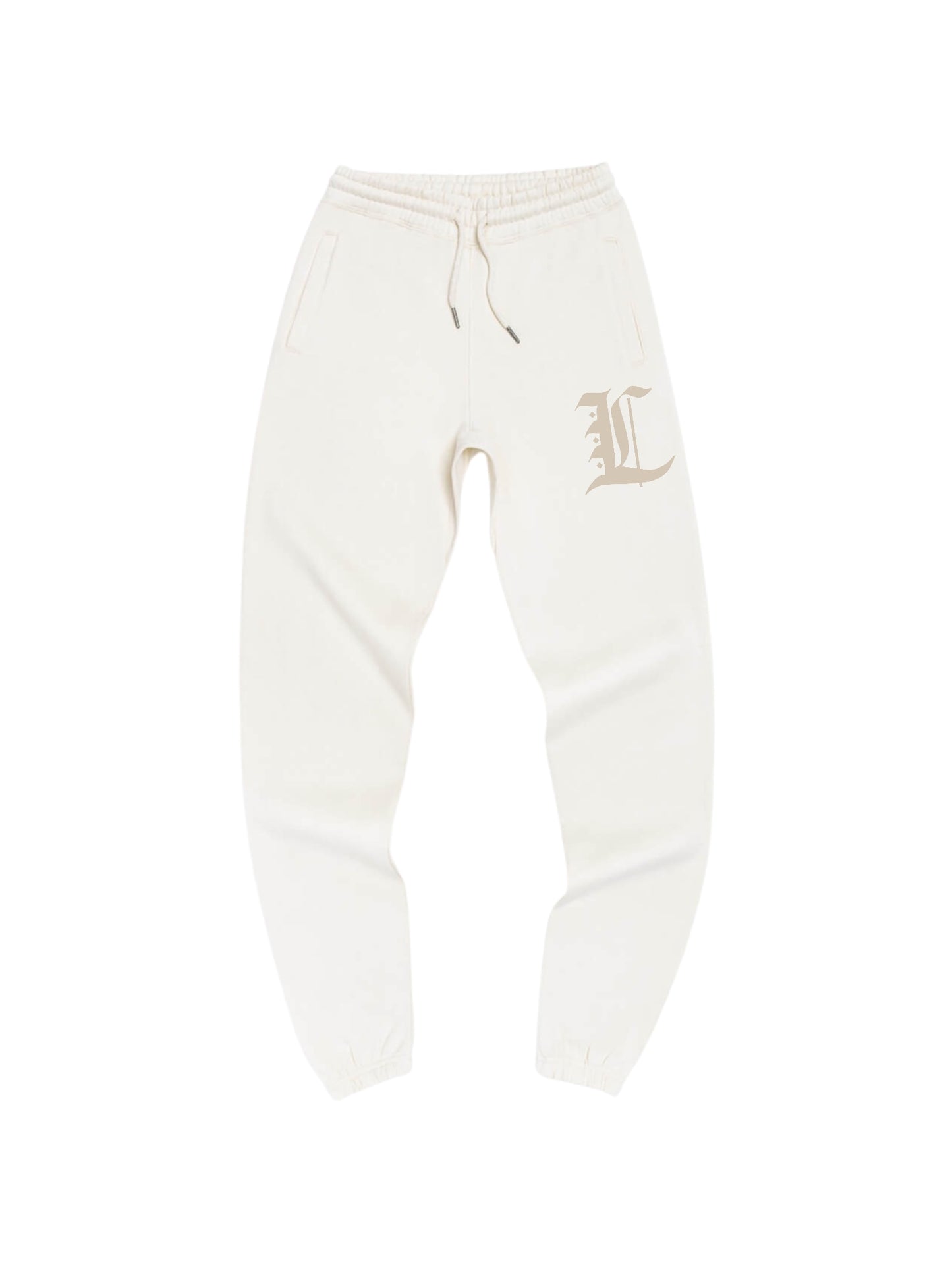 “L” Classic Jogger