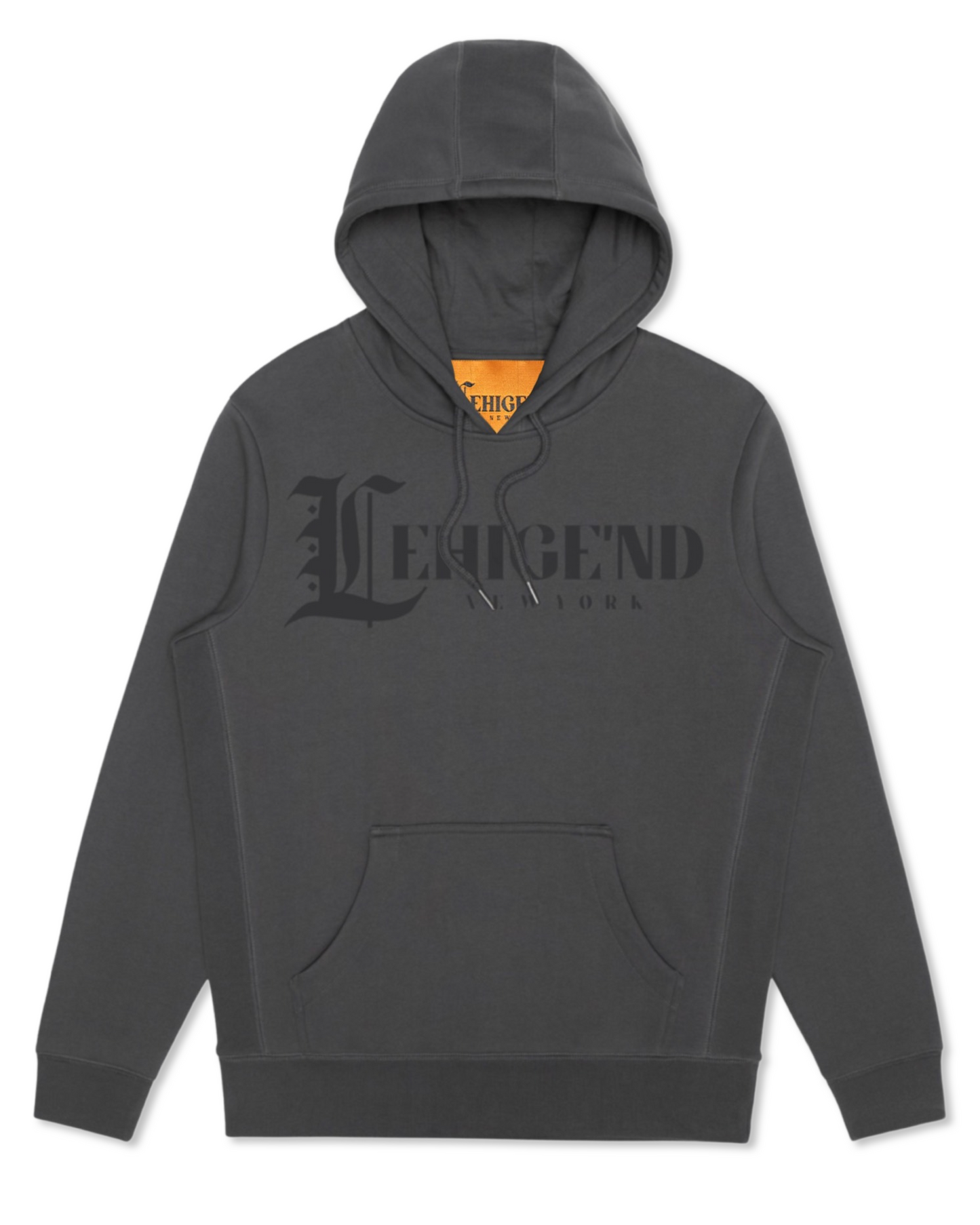 LEHIGE’ND Classic  Hoodie