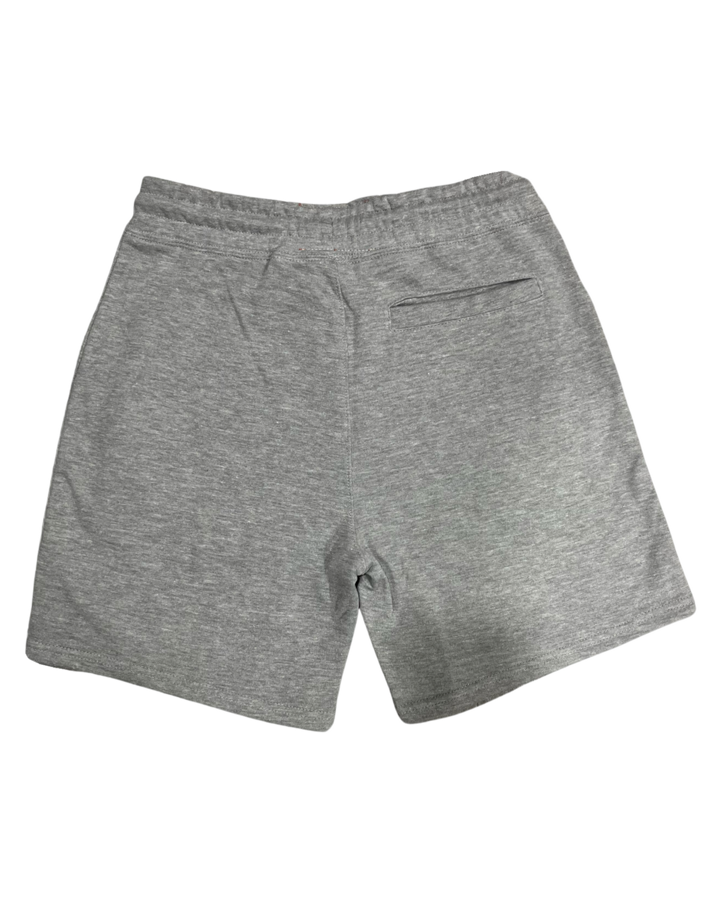 “L”  Sweat Shorts