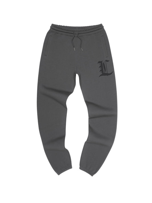 “L” Classic Jogger