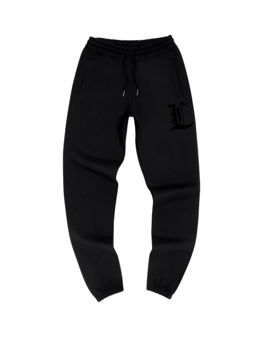 “L” Classic Jogger