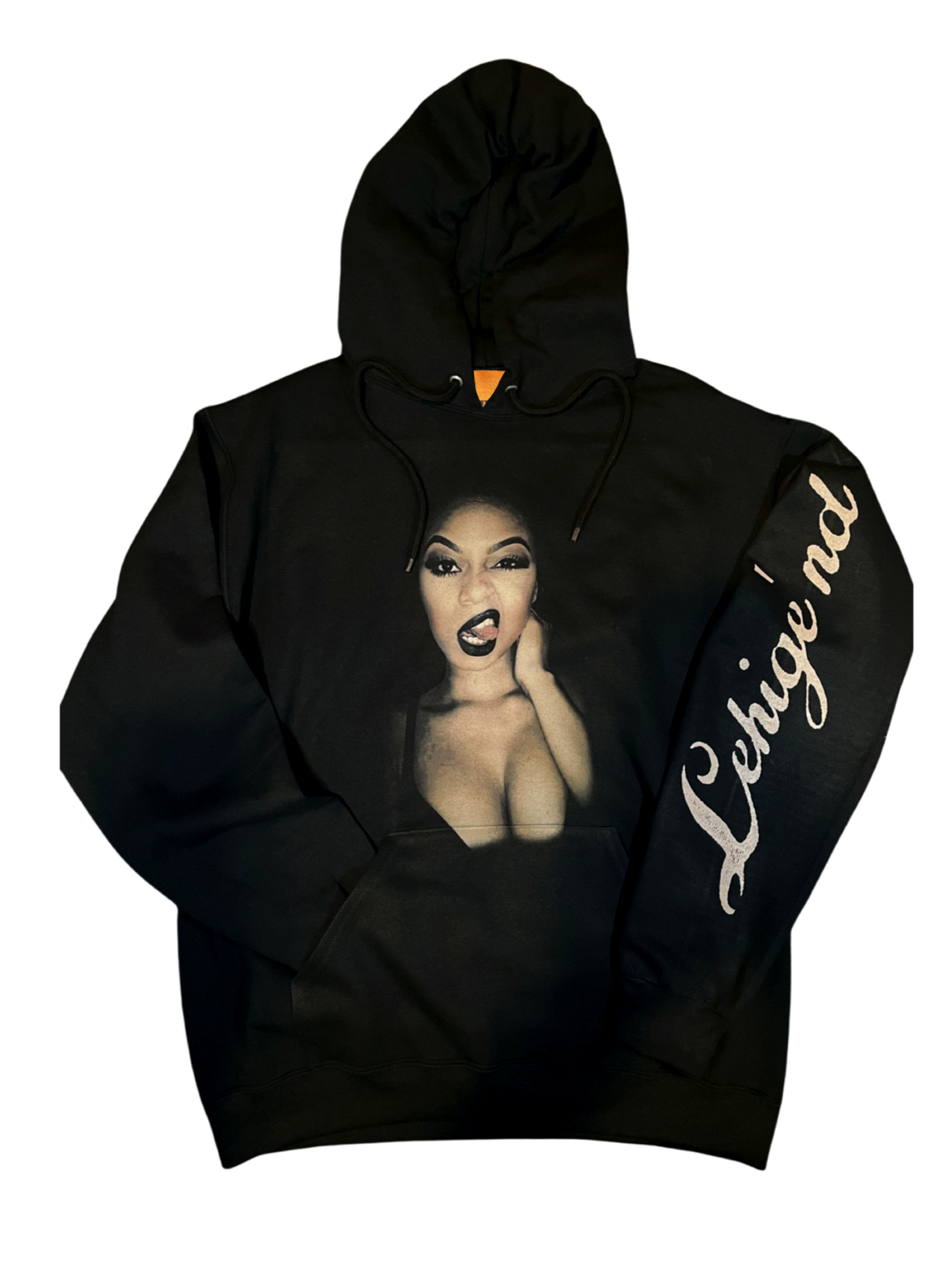 LOLA Series 1 LEHIGE’ND Hoodie