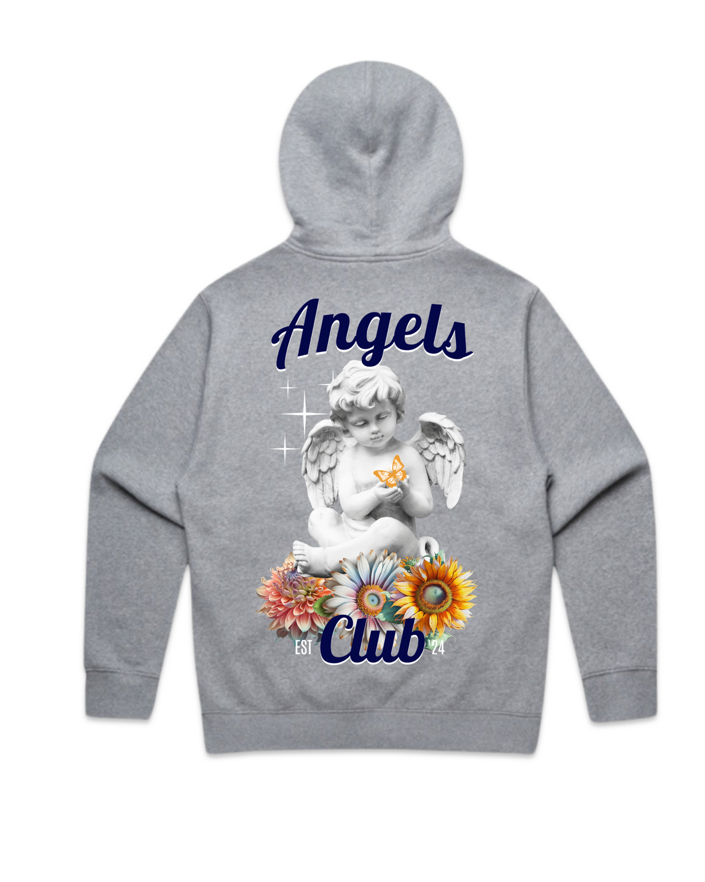 Angels Club '24 Hoodie