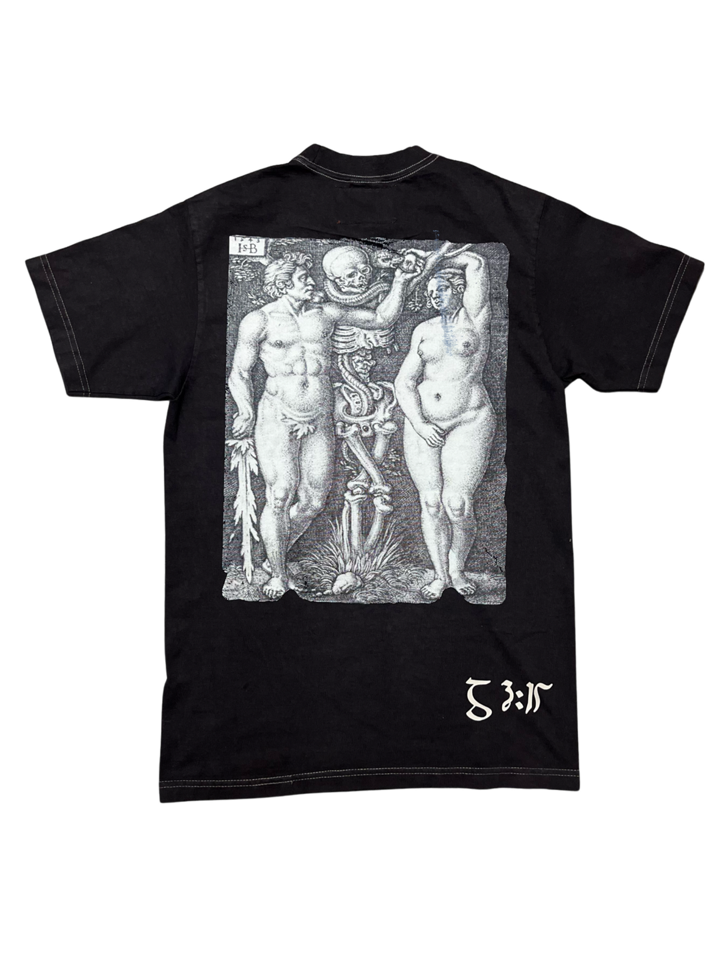 Adam and Eve T-Shirt