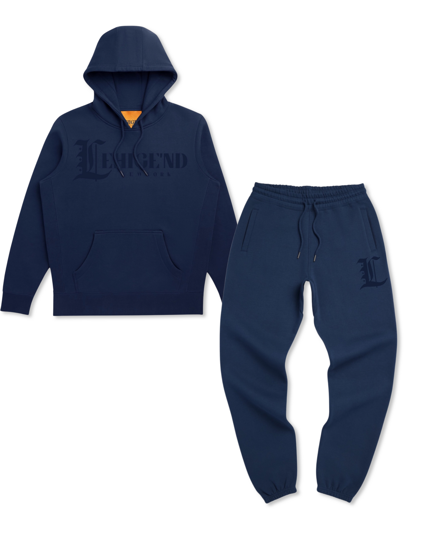 “L” Classic Jogger