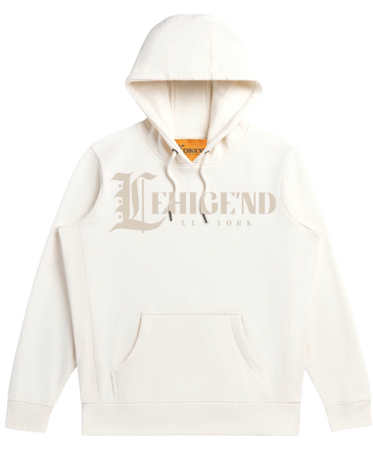 LEHIGE’ND Classic Hoodie