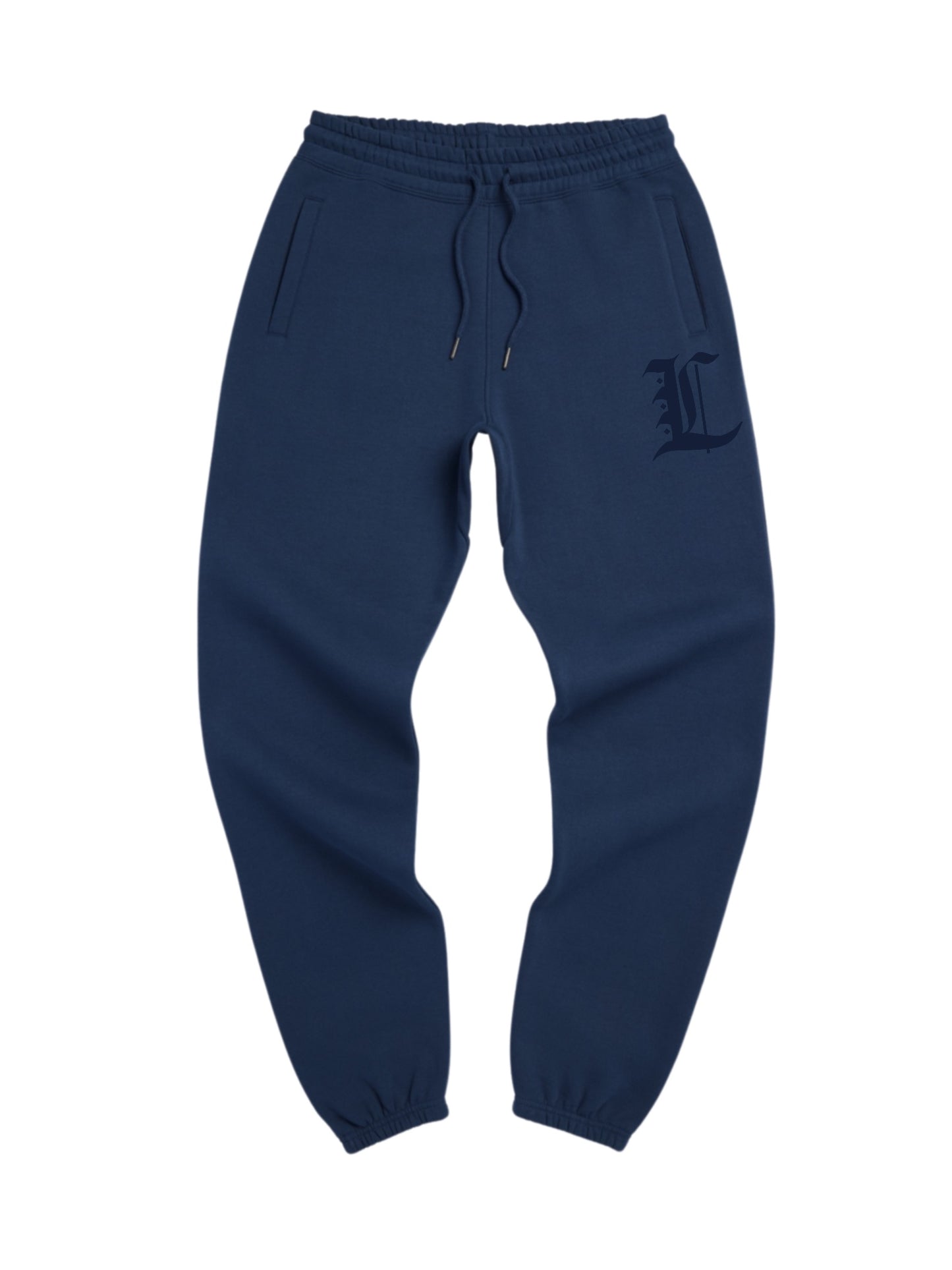 “L” Classic Jogger