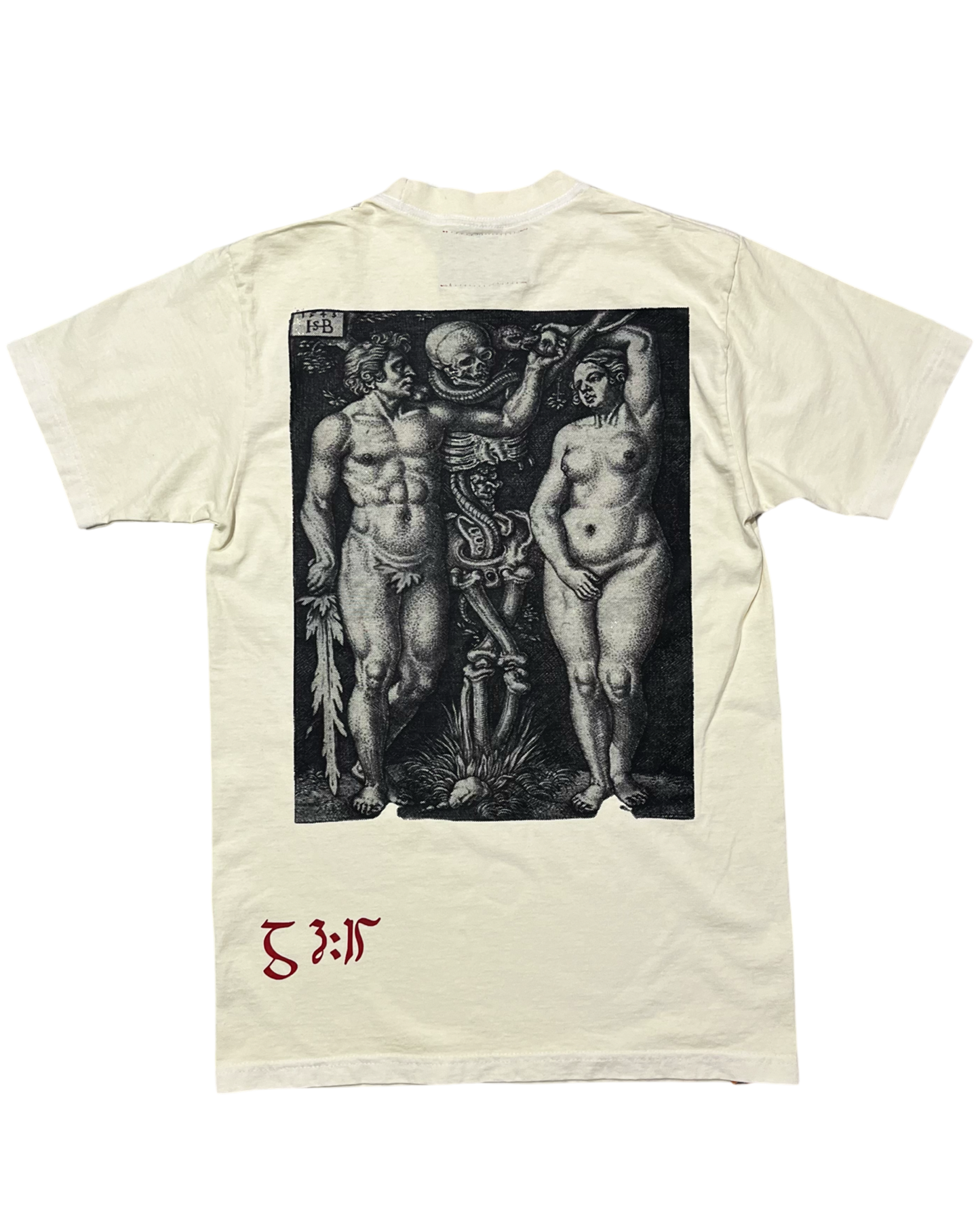 Adam and Eve T-Shirt